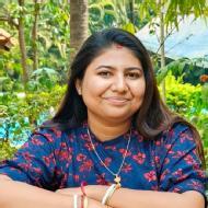 Priya D. Class 12 Tuition trainer in Bangalore
