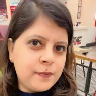 Anshu A. Class I-V Tuition trainer in Faridabad