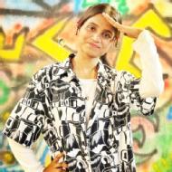 Shambhavi V. Dance trainer in Lucknow