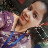 Richa S. Class 12 Tuition trainer in Bhopal