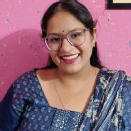 Harjot K. Class 12 Tuition trainer in Ajmer