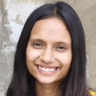 Tanu S. Class 10 trainer in Pali