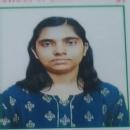 Aayushie B. photo
