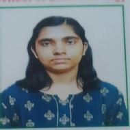 Aayushie B. Class 6 Tuition trainer in Bhubaneswar