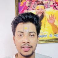 Shivam Ojha Class I-V Tuition trainer in Vrindavan