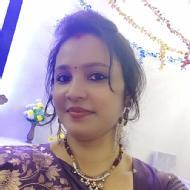 Papiya D. Drawing trainer in Kolkata