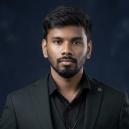 Photo of Dr Rohith