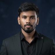 Dr Rohith MBBS & Medical Tuition trainer in Chennai