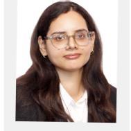 Ramya K. Class 8 Tuition trainer in Pune