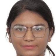 Sowmya M. Class 12 Tuition trainer in Bangalore