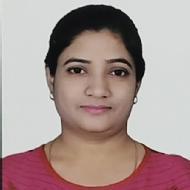 Archana P. Yoga trainer in Pune