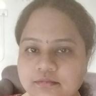 Swetha Class 10 trainer in Chennai