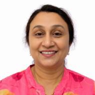 Arti J. Class I-V Tuition trainer in Haridwar