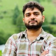 Mushir Ahmad Khan Class 10 trainer in Delhi
