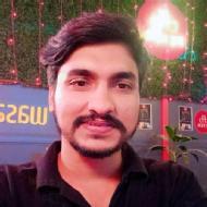 Ritesh Chaudhary Class 12 Tuition trainer in Pune