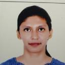 Soundarya M. Class I-V Tuition trainer in Bangalore