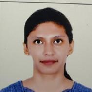 Soundarya M. Class I-V Tuition trainer in Bangalore