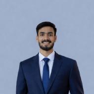 Rudransh Patel Class I-V Tuition trainer in Indore