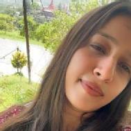 Shivani Y. Yoga trainer in Agra