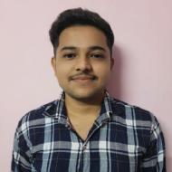 Aditya Kumar Class 8 Tuition trainer in Ambikapur