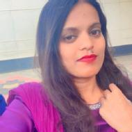 Hina Class 10 trainer in Chickmagalur