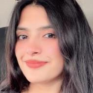 Muskan P. Class 8 Tuition trainer in Patna
