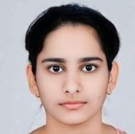 Muskan B. Class 12 Tuition trainer in Jaipur