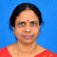 Tamil K. Class 12 Tuition trainer in Mettur