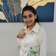 Akshita G. Drawing trainer in Ratlam
