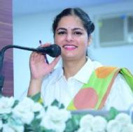 Kajal S. Class 12 Tuition trainer in Hapur