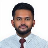 Surendra R DNB Medicine Tuition trainer in Bangalore