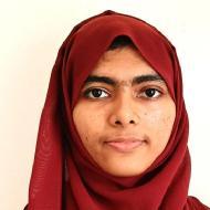 Rasha A. Class 12 Tuition trainer in Kannur