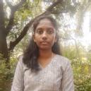 Aishwarya V. photo