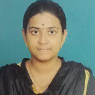 Lakshanya R. Class 9 Tuition trainer in Kumbakonam