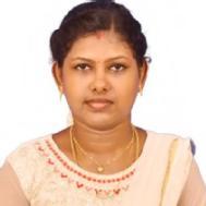 Antonyammal .. Class 12 Tuition trainer in Chennai