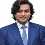 Himanshu Bhargava Dance trainer in Delhi