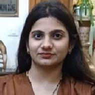 Anila C. Class 11 Tuition trainer in Gurgaon