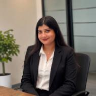Esha M. Class 10 trainer in Budge Budge