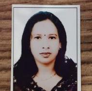 Mamta G. Yoga trainer in Muzaffarnagar