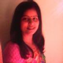 Priya M. Math Tutors trainer in Pune