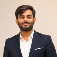 Vikas Shukla Pharmacy Tuition trainer in Vasai