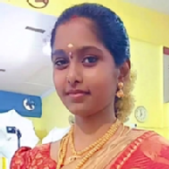 Lakshmi P. Class I-V Tuition trainer in Chennai
