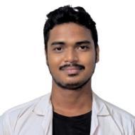 Debasis Sahoo Class I-V Tuition trainer in Bhubaneswar