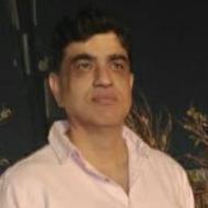 Sonik Sethi Class I-V Tuition trainer in Delhi