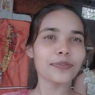 Sarika C. Class 12 Tuition trainer in Sihora