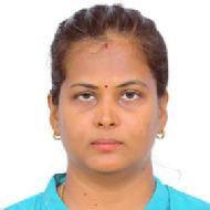 Malathi S. Yoga trainer in Chennai