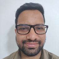 Rahul Class 11 Tuition trainer in Delhi