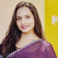 Prakruti BSc Tuition trainer in Bhubaneswar