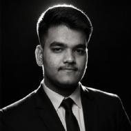 Omkar Mishra Class I-V Tuition trainer in Bhawanipatna