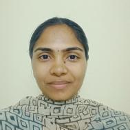 Anupriya Class I-V Tuition trainer in Coimbatore